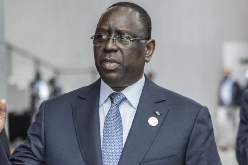 Sénégal : mésentente entre Macky Sall et le nouveau président Diomaye Faye ; ce dernier obligé d’accepter…